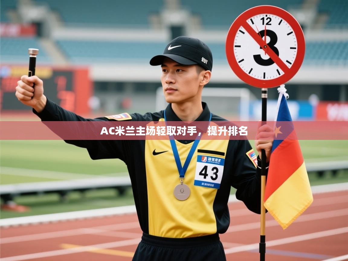 AC米兰主场轻取对手,提升排名 第2张