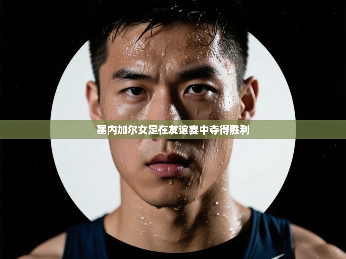 塞内加尔女足在友谊赛中夺得胜利