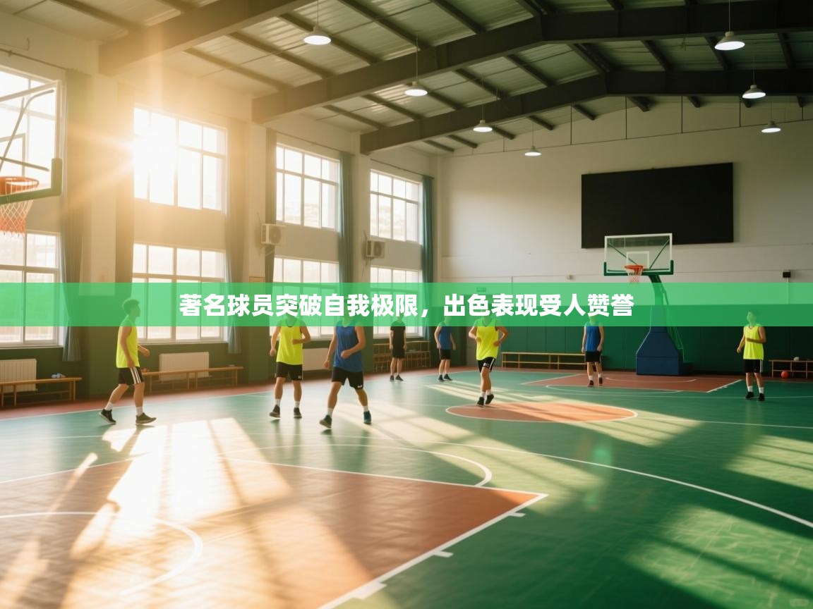 著名球员突破自我极限，出色表现受人赞誉