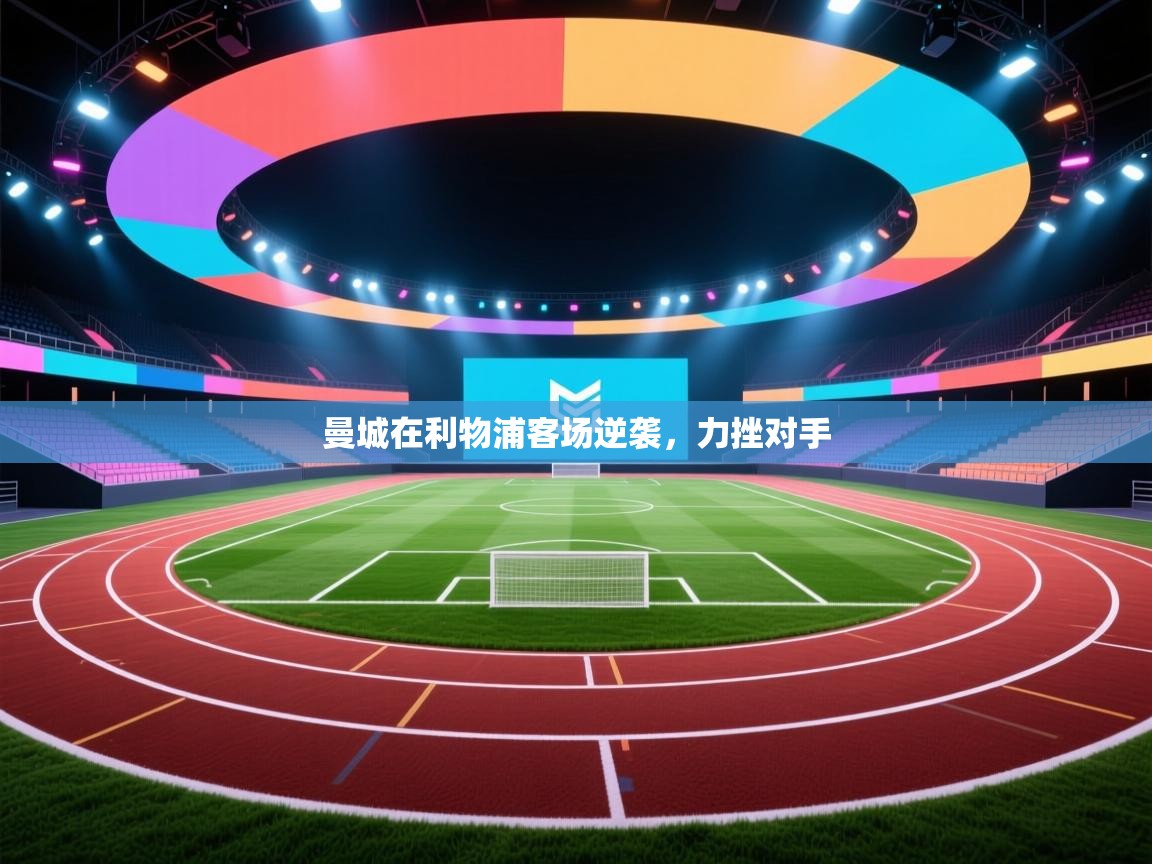 曼城在利物浦客场逆袭，力挫对手