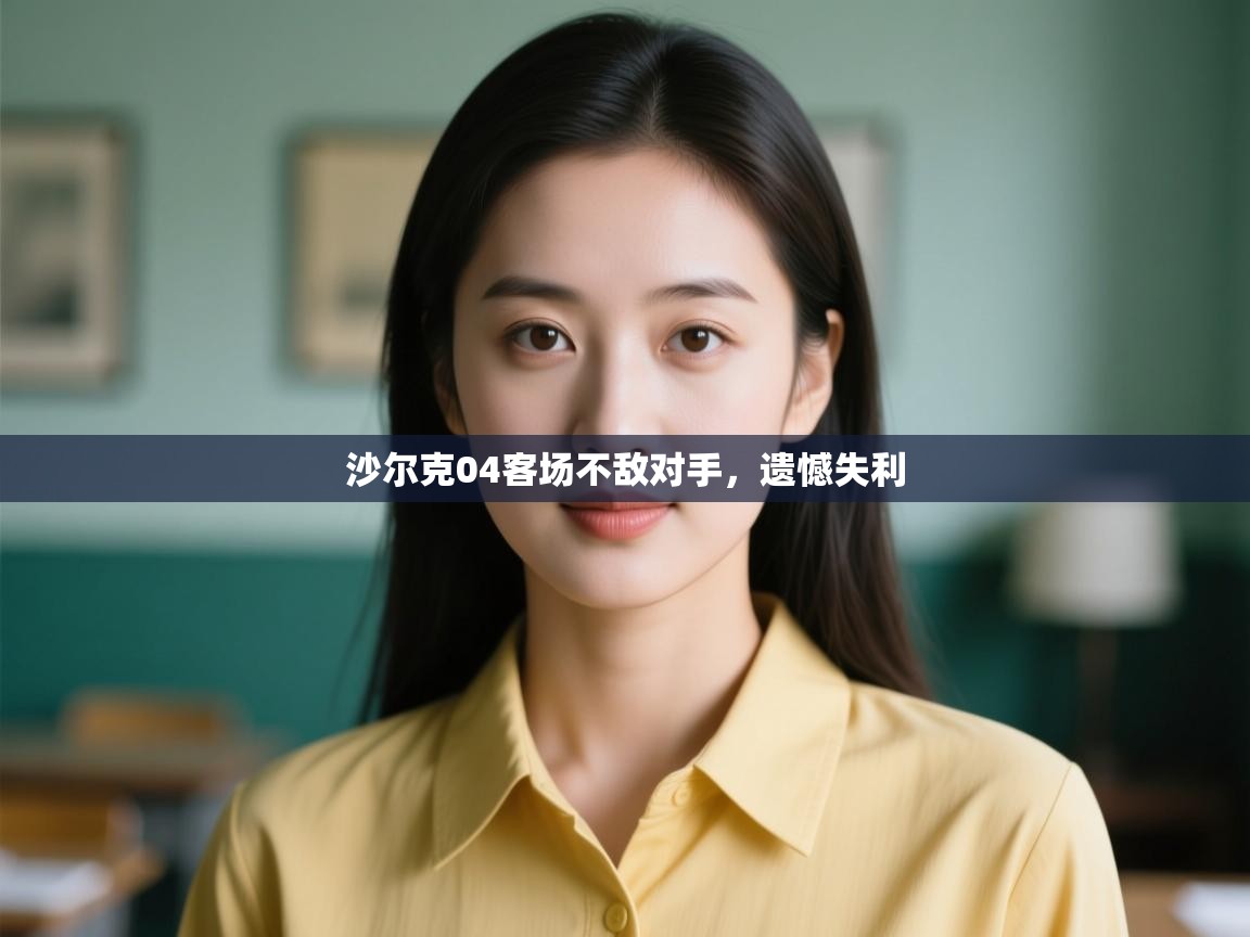 沙尔克04客场不敌对手，遗憾失利