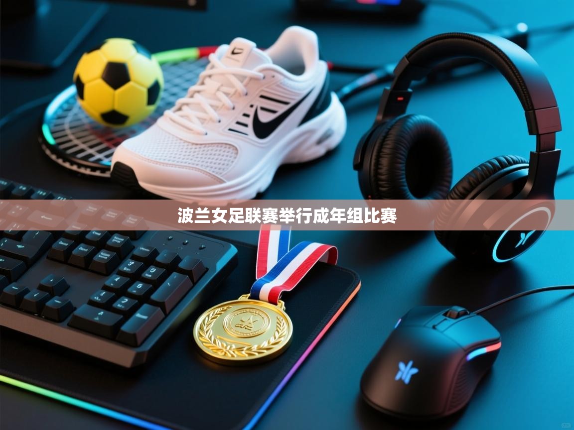 波兰女足联赛举行成年组比赛