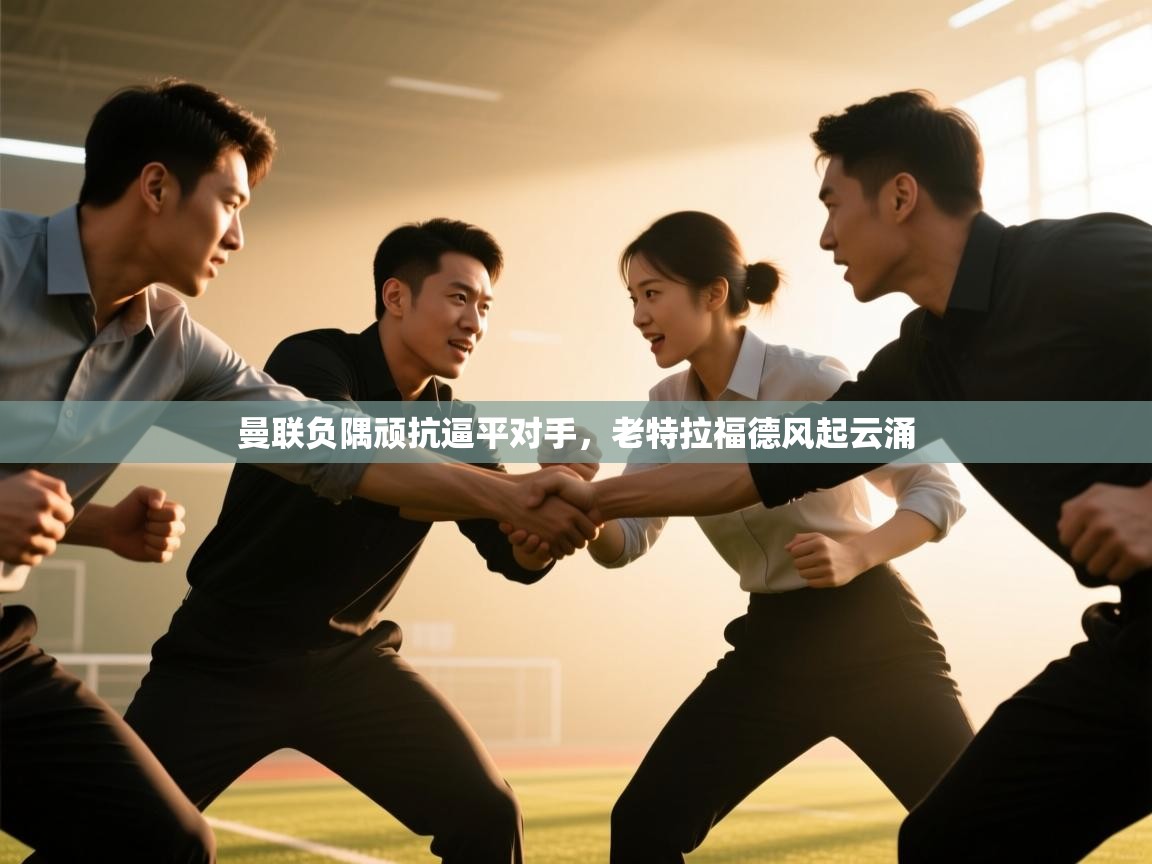 曼联负隅顽抗逼平对手，老特拉福德风起云涌