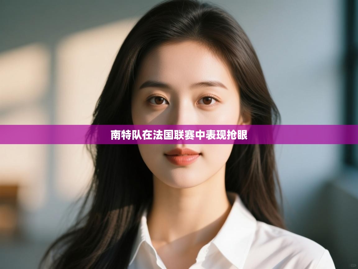 南特队在法国联赛中表现抢眼 第1张