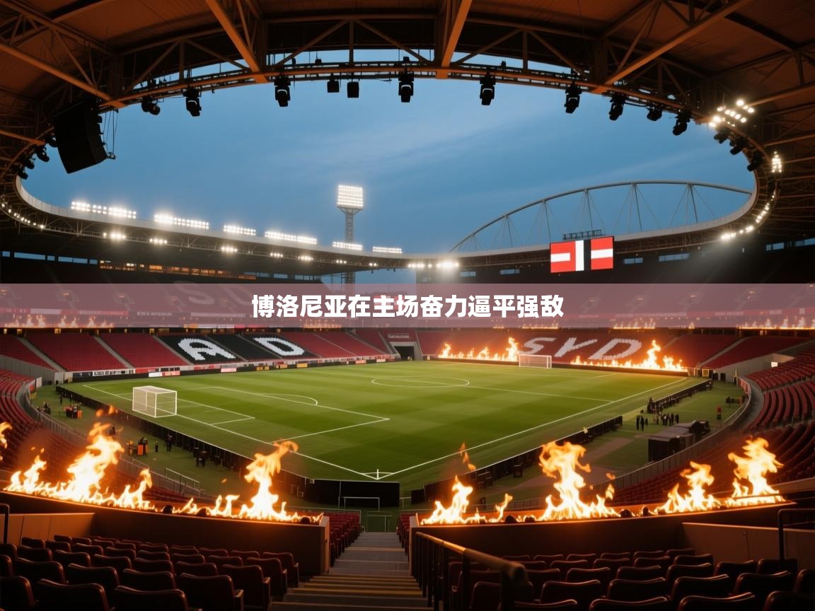 博洛尼亚在主场奋力逼平强敌  第1张