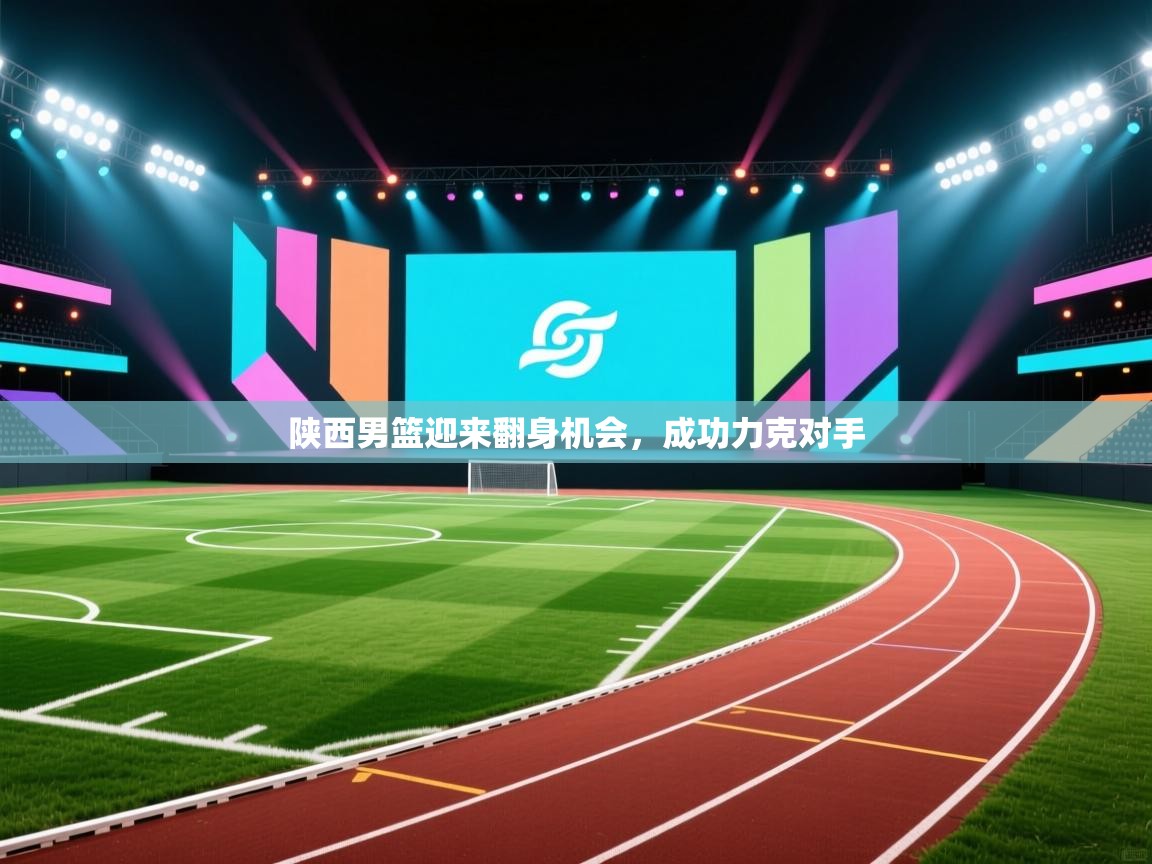 陕西男篮迎来翻身机会，成功力克对手