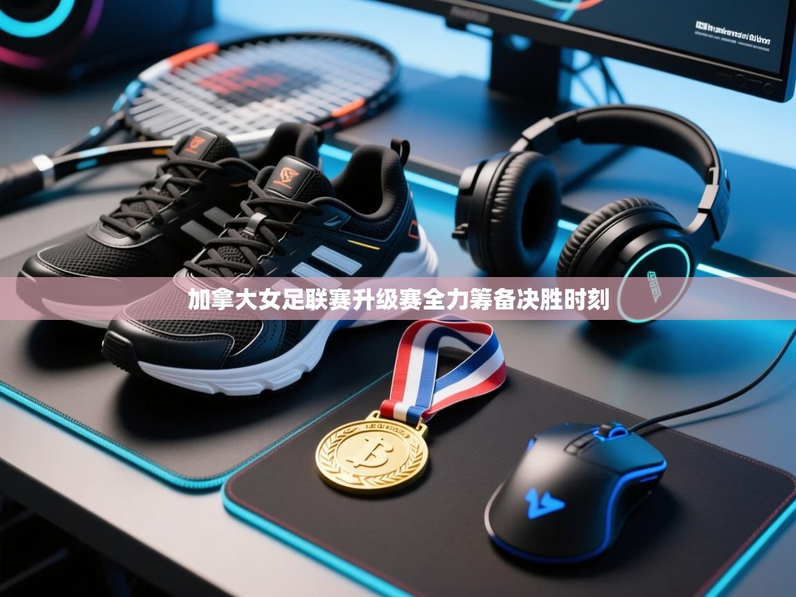加拿大女足联赛升级赛全力筹备决胜时刻  第1张