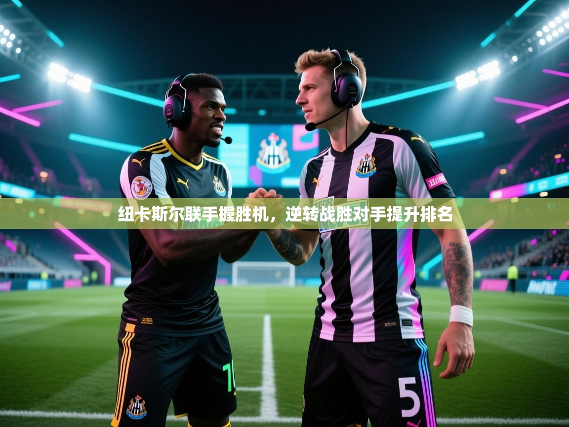 纽卡斯尔联手握胜机，逆转战胜对手提升排名
