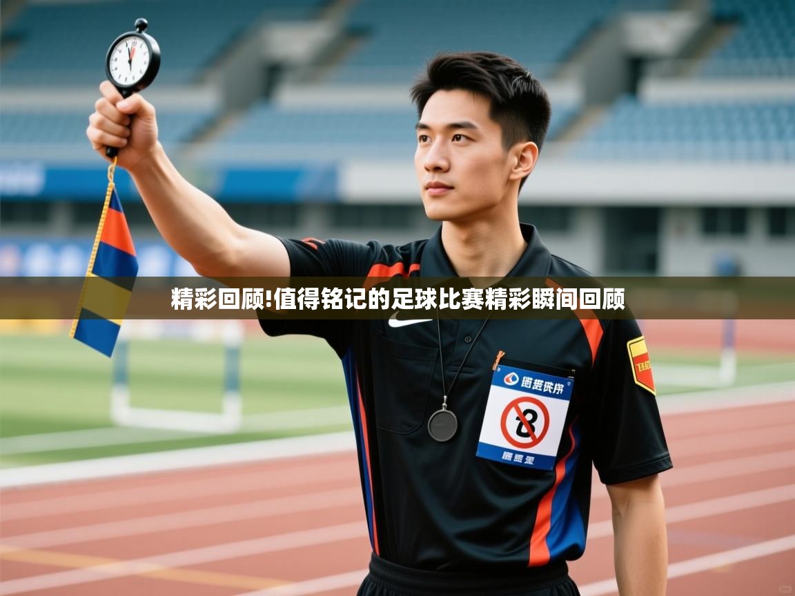 精彩回顾!值得铭记的足球比赛精彩瞬间回顾