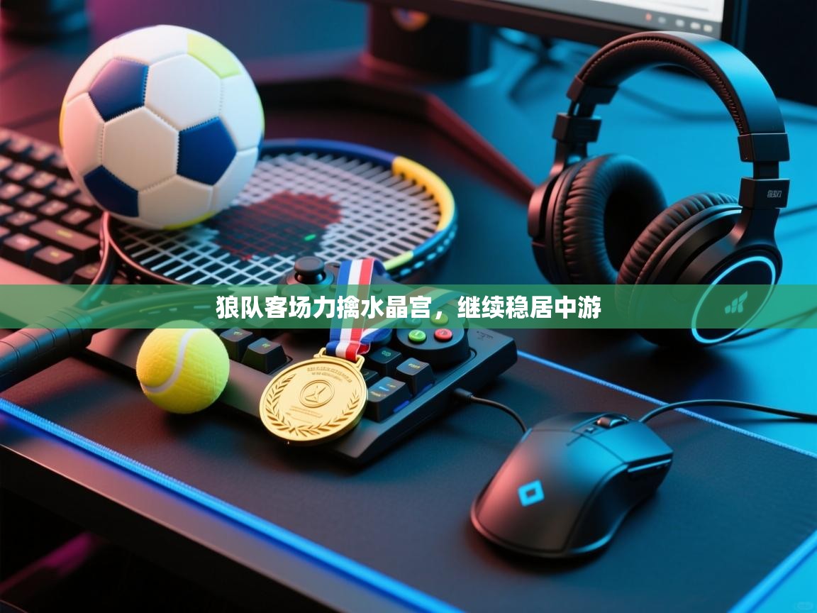 狼队客场力擒水晶宫，继续稳居中游