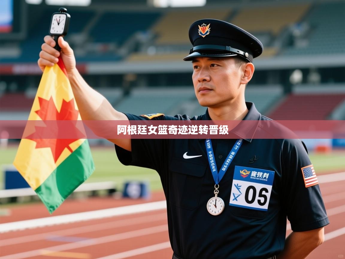 阿根廷女篮奇迹逆转晋级  第2张