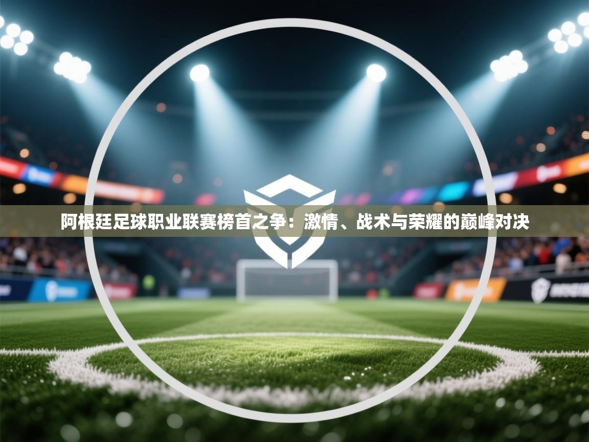 阿根廷足球职业联赛榜首之争：激情、战术与荣耀的巅峰对决