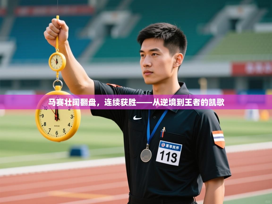 马赛壮阔翻盘，连续获胜——从逆境到王者的凯歌  第1张