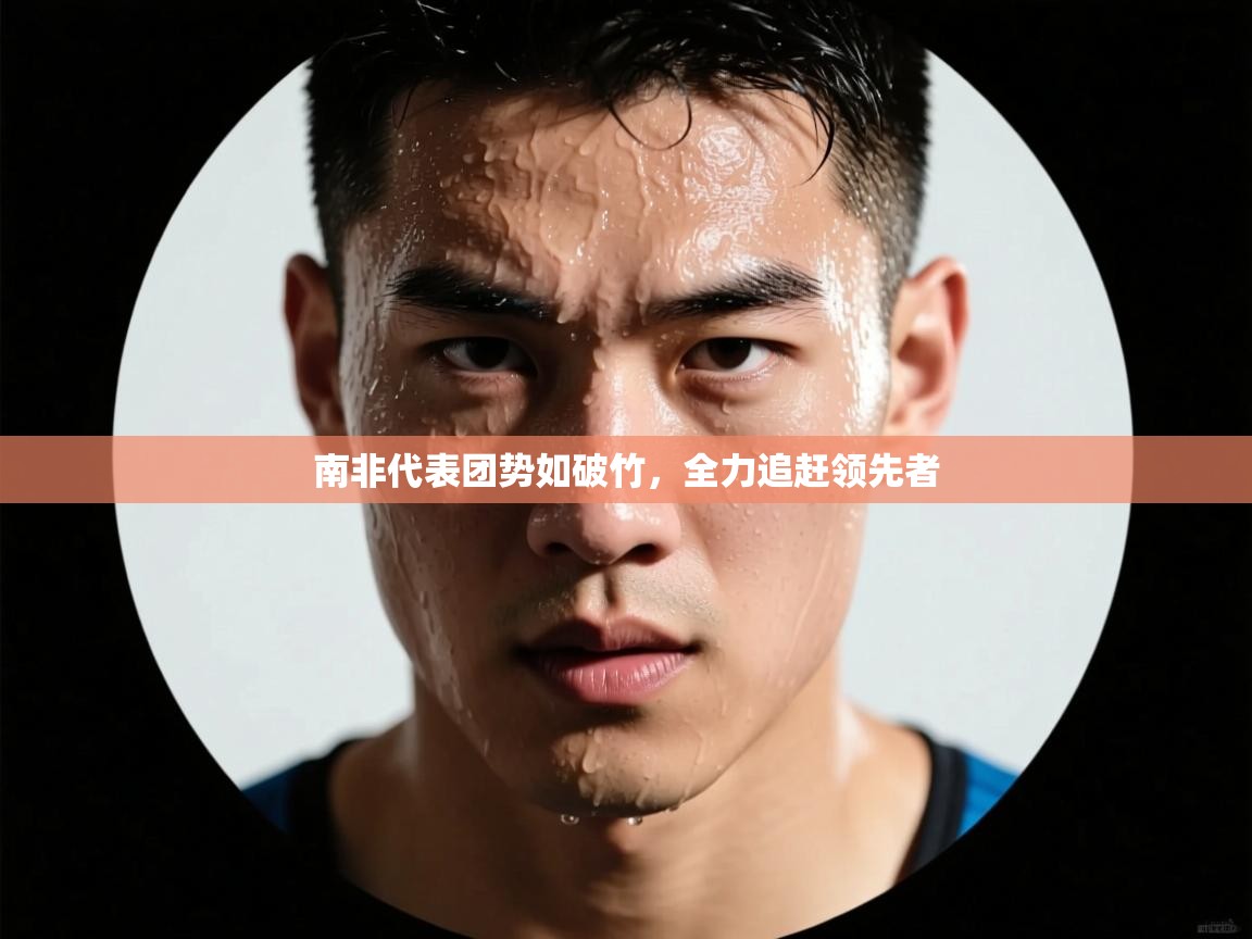 南非代表团势如破竹，全力追赶领先者  第1张