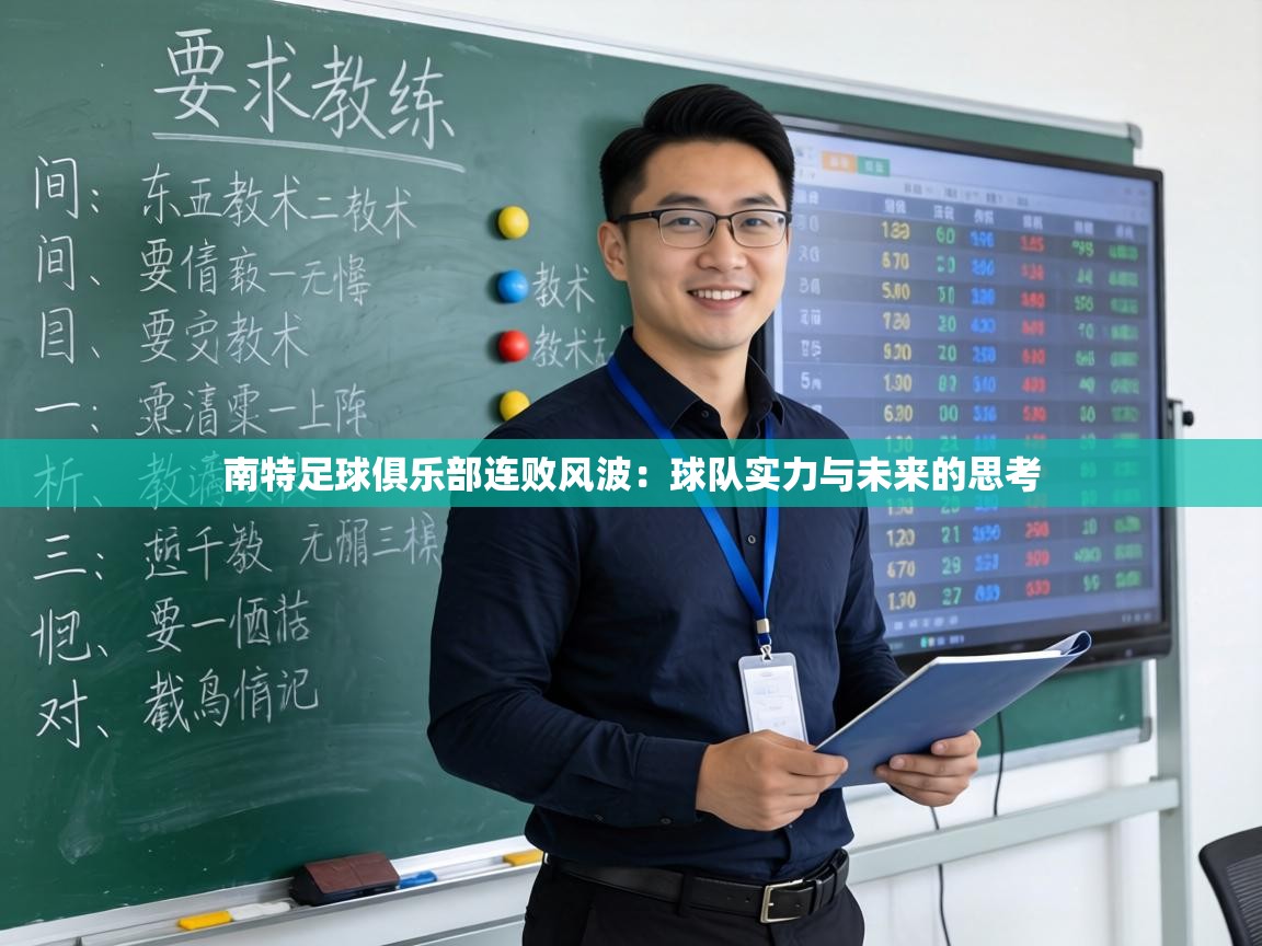 南特足球俱乐部连败风波：球队实力与未来的思考